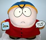 South Park : Talking Cartman Doll