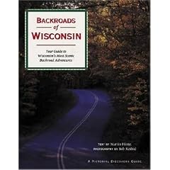 Backroads of Wisconsin