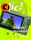 Clic!: 2 En Solo Workbook Star