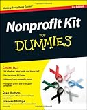 Nonprofit kit for dummies