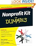Nonprofit Kit For Dummies