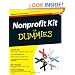 Nonprofit Kit For Dummies