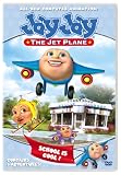 : Jay Jay the Jet Plane: School Is Cool
