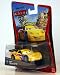 Disney Cars 2 Movie Jeff Corvette #7_s-2