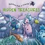 Rainbow Fish: Hidden Treasures
