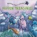 Rainbow Fish and His Friends: Hidden Treasures (Rainbow Fish & His Friends)