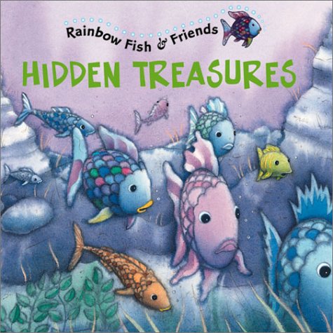 Buy Rainbow Fish and His Friends: Hidden Treasures (Rainbow Fish & his friends) online at Discounted New and Used prices. Delivered to your door with Childrens Toyshop.com