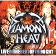 Live: in the Heat of the Night