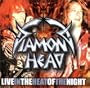 Live-In the Heat of the Night