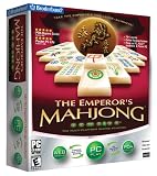 Software : Emperor's Mahjong