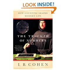 The Triumph of Numbers: How Counting Shaped Modern Life