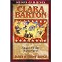 Clara Barton: Courage Under Fire (Heroes of History)