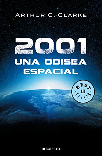 2001: Una odisea espacial / A Space Odyssey (Spanish Edition)