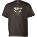 Search : adidas Chicago Bulls Brown Out T-shirt