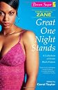 Brown Sugar 2: Great One Night Stands - A Collection of Erotic Black Fiction