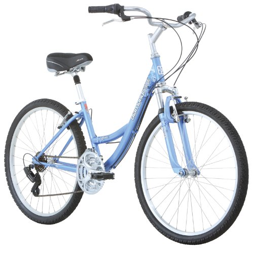 Diamondback Serene Citi Women’s Comfort Bike (Large/17-Inch Frame, 26-Inch Wheels)