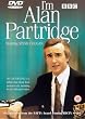 I'm Alan Partridge--The Complete First Series [1997] single disc edition [DVD]