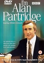 I'm Alan Partridge--The Complete First Series [1997] single disc edition