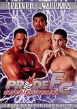 Pride FC Fighting Championships - The Return of the Warriors