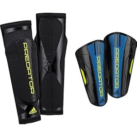 Adidas Predator Pro Mouldable Prot&egrave;ge Tibias