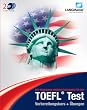 TOEFL - Vorbereitungskurs & &Uuml;bungstests
