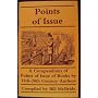 Points of Issue: A Compendium of Points of Issue of Books by 19Th-20th Century Authors