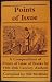 Points of Issue: A Compendium of Points of Issue of Books by 19Th-20th Century Authors
