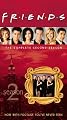 Friends - The Complete Second Season [VHS]