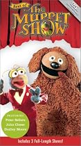 Best/Muppet Show P.Sellers