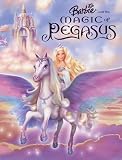 Barbie and the Magic of Pegasus (Barbie)