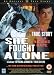 DVD : She Fought Alone [UK IMPORT]
