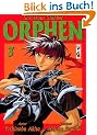 Sorcerous Stabber Orphen