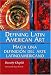 Defining Latin American Art / Hacia una Definicion del Arte Latinamericano