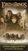 The Lord of the Rings - The Fellowship of the Ring