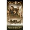 The Lord of the Rings - The Fellowship of the Ring [VHS]