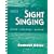 Sight Singing: Pitch, Interval, Rhythm (Second Edition)