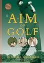 AIM of Golf: Actual, Imaginary, and Mirror Imagery to Optimize Your Game