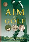 AIM of Golf: Actual, Imaginary, and Mirror Imagery to Optimize Your Game
