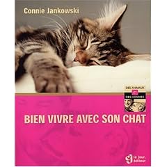 Bien vivre avec son chat