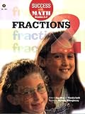 Success With Math Fractions: Book 2