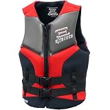 Execute Mens Shield Glide II Vest