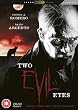 Two Evil Eyes [1990] [DVD]