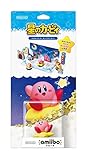 amiibo カービィ ポップスターセット 【Amazon.co.jp限定】オリジナルデザインPC・スマホ壁紙 配信