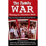 The Family War: Winning the Inheritance Battleby Jordan M. Atin