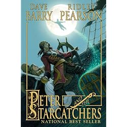 Peter and the Starcatchers