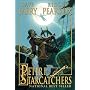 Peter and the Starcatchers by Dave Barry