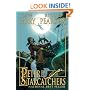 Peter and the Starcatchers