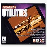 Defender Pro Utilities