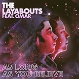As Long As You Believe (Future Retro Vocal Mix)