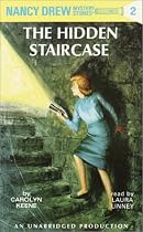 The Hidden Staircase (Nancy Drew, Book 2)